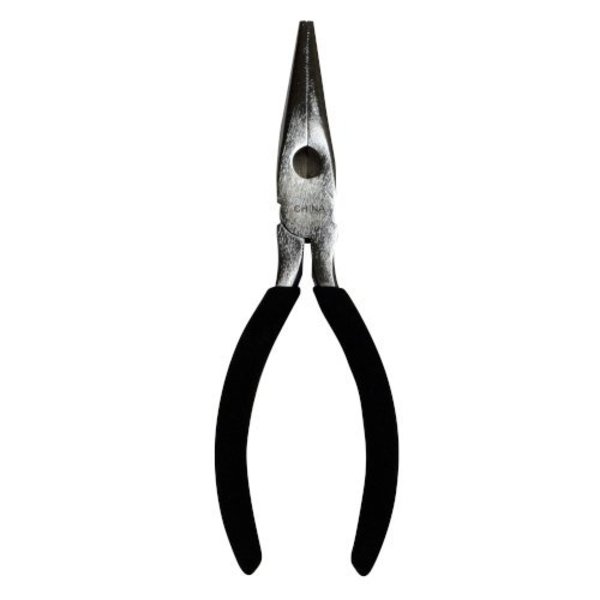 Warner 6" Long Nose Pliers 10838